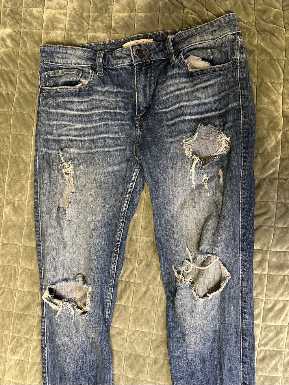 Women’s Eunina jeans